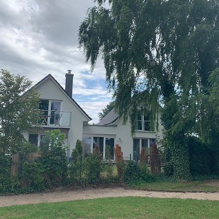 Boddenhus Loissin Exterior foto