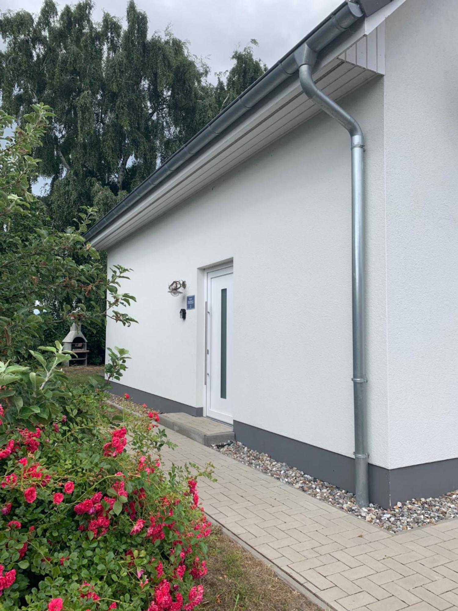Boddenhus Loissin Exterior foto